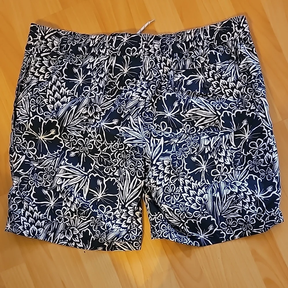 Men's 2X/XXL Swim Trunks NWOT